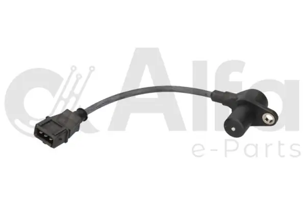AF02921 Alfa E-Parts