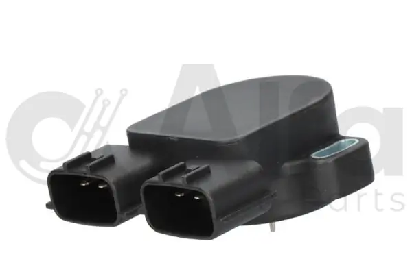 Sensor de posição da válvula de borboleta (potenciômetro) Nissan Pathfinder  R50 ao melhor preço