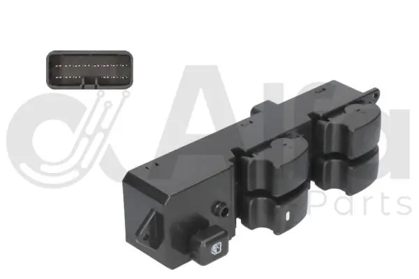 AF00525 Alfa E-Parts