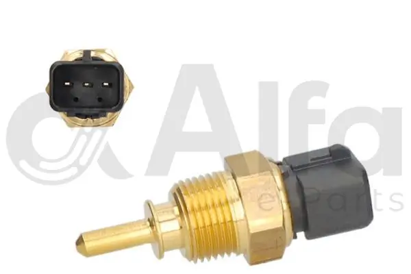 Sensor de temperatura do fluido de esfriamento Hyundai Accent HC ao melhor preço