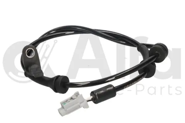 Sensor dianteiro de ABS Nissan Qashqai I J10 ao melhor preço