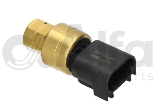 Sensor de pressão de combustível Chevrolet Orlando  J309 ao melhor preço