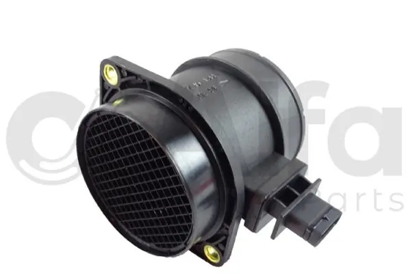 Sensor de fluxo (consumo) de ar, medidor de consumo M.A.F. - (Mass Airflow) SsangYong Kyron II  ao melhor preço