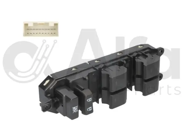 AF00505 Alfa E-Parts