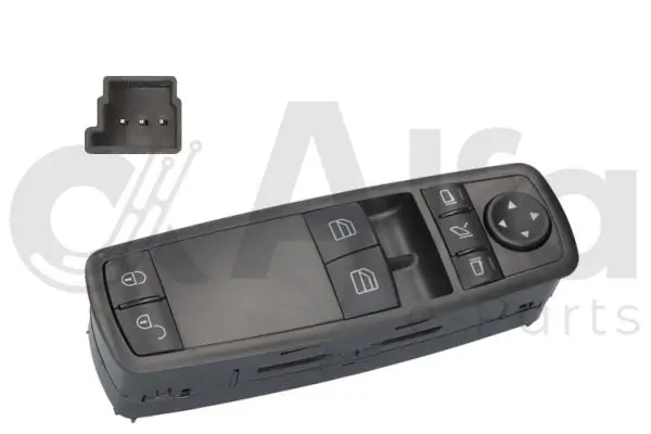 AF00553 Alfa E-Parts