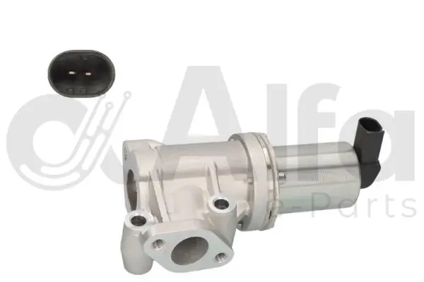 Válvula EGR de recirculação dos gases para KIA Rio JB