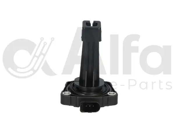 Sensor do nível de óleo de motor para Volkswagen Touareg 7P5, 7P6