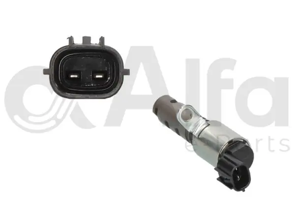Válvula eletromagnética de posição (de fases) da árvore distribuidora KIA Cerato  TD ao melhor preço