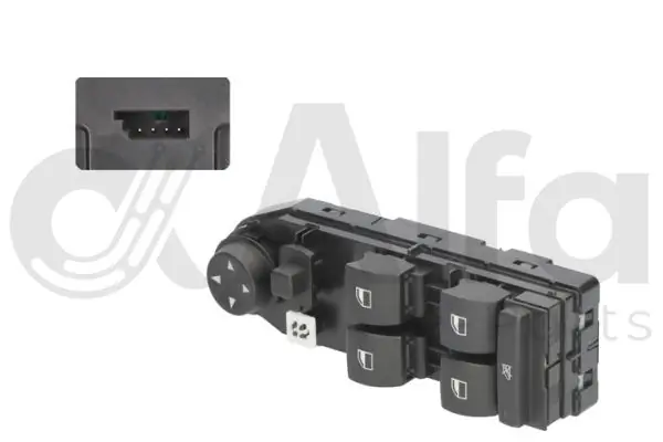 AF00413 Alfa E-Parts