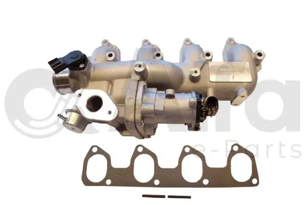 Válvula EGR de recirculação dos gases Ford Connect  TC7 ao melhor preço