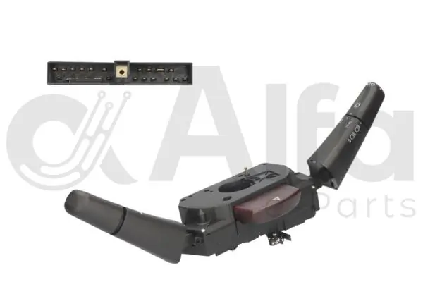 Comutador instalado na coluna da direção, montado Volkswagen LT II 2DB, 2DE, 2DK ao melhor preço