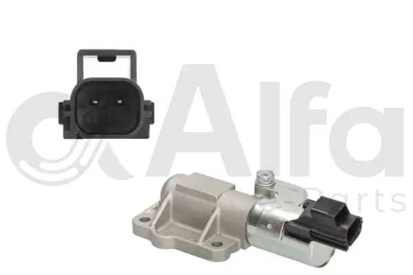 Válvula eletromagnética de posição (de fases) da árvore distribuidora para Volvo S40 VS
