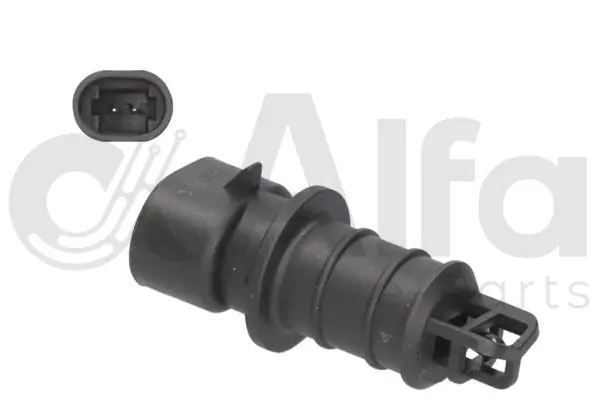 Sensor de temperatura da mistura de ar Isuzu Trooper   ao melhor preço