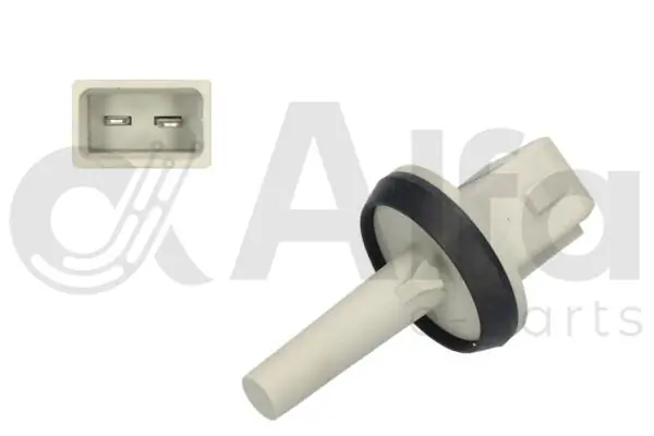 Sensor de temperatura de ar no salão Audi A6  4A5 ao melhor preço