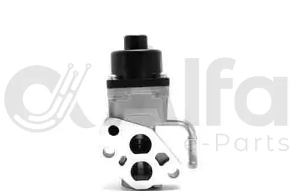 Válvula EGR de recirculação dos gases Mazda 5 I CR ao melhor preço