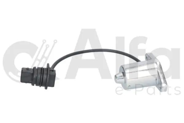 Sensor do nível de óleo de motor para Opel Astra 51, 52, F35, M35