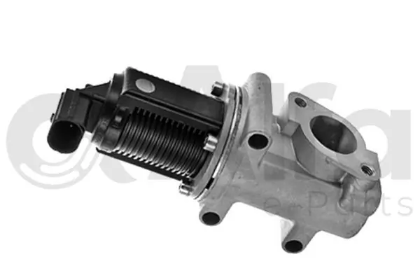 Válvula EGR de recirculação dos gases Citroen C5  RC ao melhor preço