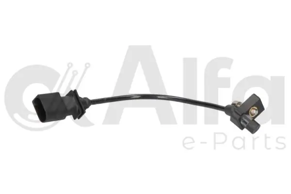 Sensor de posição (de revoluções) de cambota para BMW 3 E46