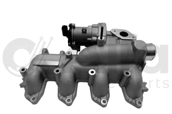 para Ford C-Max (CB3)