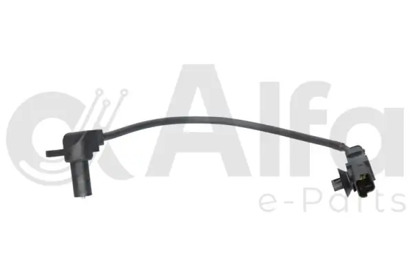 AF05350 Alfa E-Parts