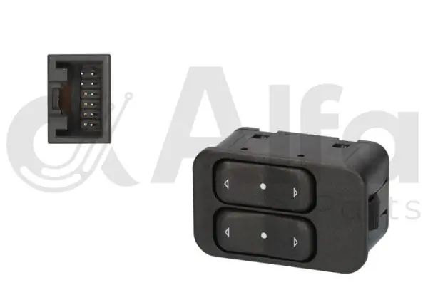 AF00418 Alfa E-Parts