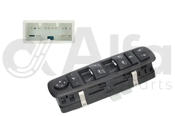 AF04087 Alfa E-Parts