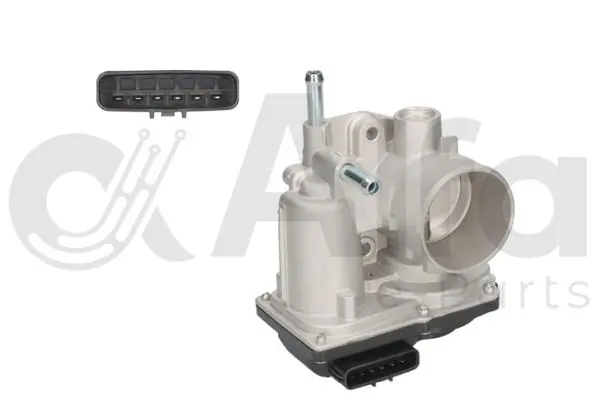 AF07433 Alfa E-Parts