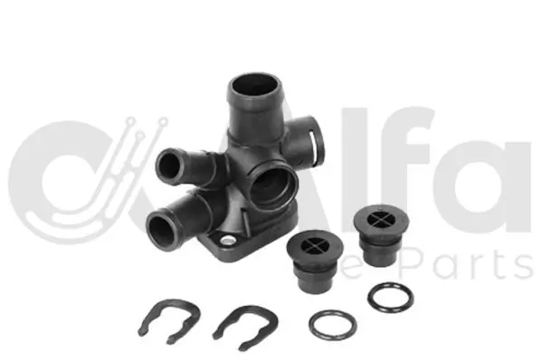 AF08181 Alfa E-Parts