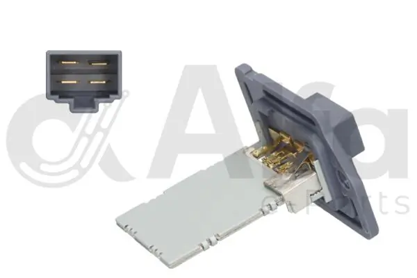 AF11892 Alfa E-Parts