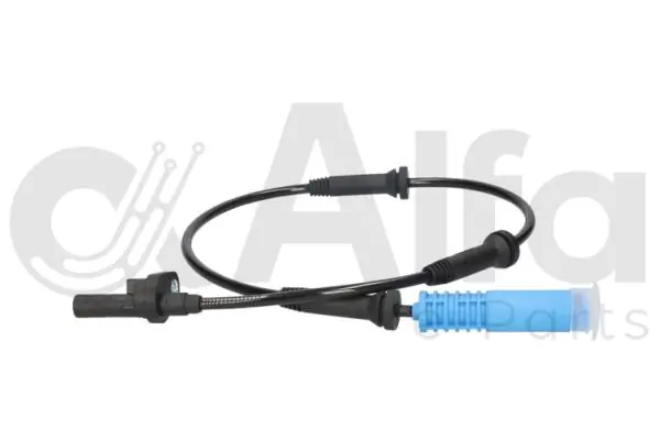 Sensor dianteiro de ABS BMW 5  E61 ao melhor preço