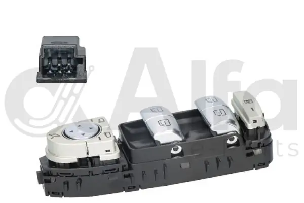AF00533 Alfa E-Parts