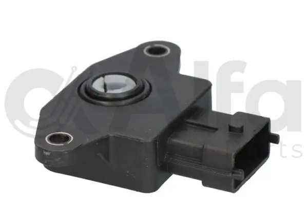 Sensor de posição da válvula de borboleta (potenciômetro) Opel Astra F67 ao melhor preço
