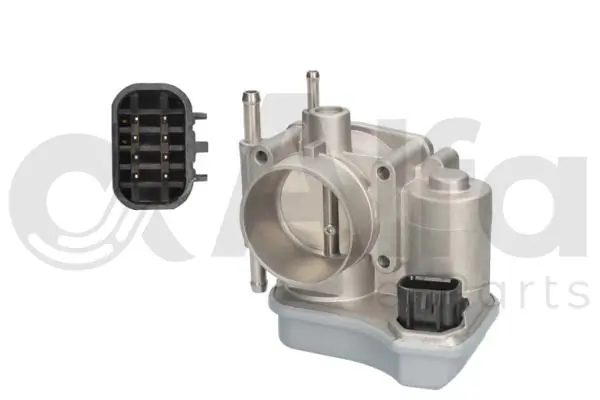 Válvula de borboleta montada para Opel Zafira A05