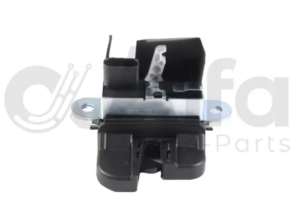 Fecho de tampa de porta-malas (de 3ª/5ª porta traseira) Volkswagen Polo V 602, 604, 612, 614 ao melhor preço