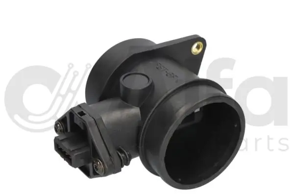 Sensor de fluxo (consumo) de ar, medidor de consumo M.A.F. - (Mass Airflow) Opel Frontera  5SUD2 ao melhor preço