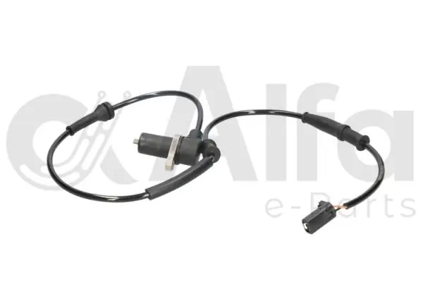 Sensor dianteiro de ABS Hyundai Accent II LC ao melhor preço