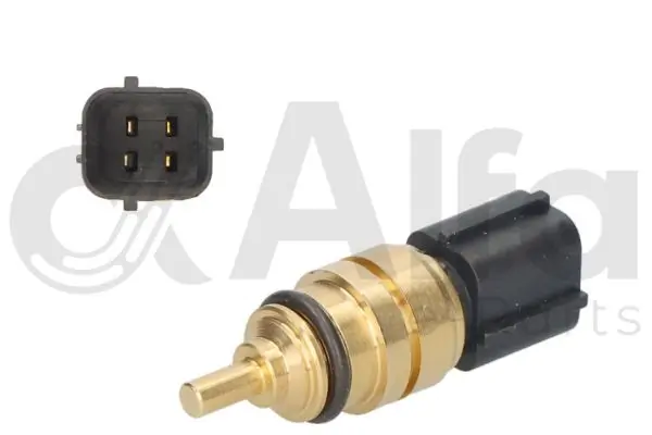 Sensor de temperatura do fluido de esfriamento Chevrolet Aveo  T200 ao melhor preço