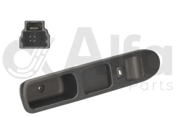 AF00518 Alfa E-Parts