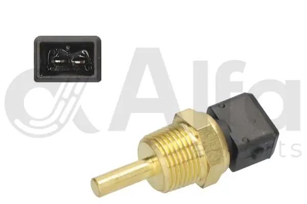 Sensor de temperatura do fluido de esfriamento Mitsubishi Montero  K8, K9 ao melhor preço