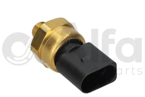 Sensor de pressão de combustível Volkswagen Polo IV 9N, 9A ao melhor preço