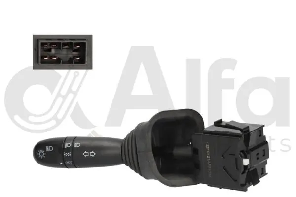 AF01014 Alfa E-Parts