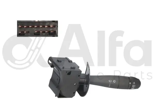 AF00168 Alfa E-Parts