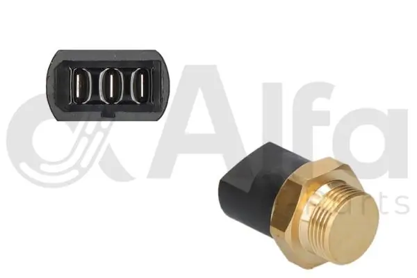 AF02840 Alfa E-Parts