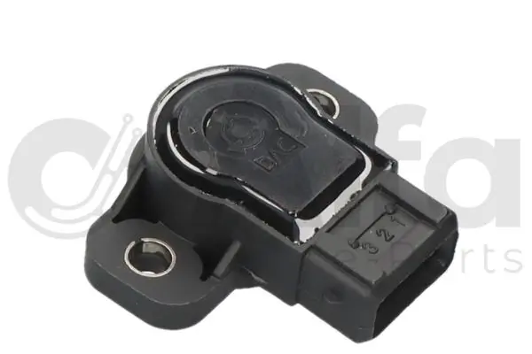 Sensor de posição da válvula de borboleta (potenciômetro) Hyundai Atos MX
