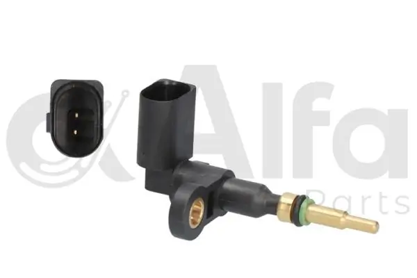 Sensor de temperatura do fluido de esfriamento Volkswagen Golf VII BA5, BV5 ao melhor preço