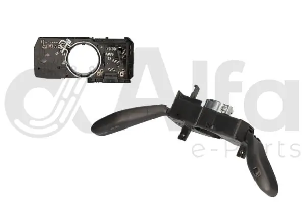Comutador instalado na coluna da direção, montado Volkswagen Polo IV 9N, 9A ao melhor preço