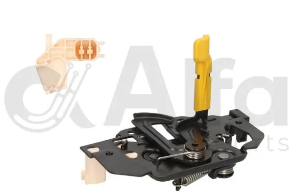  para Ford Fiesta VI (CB1)