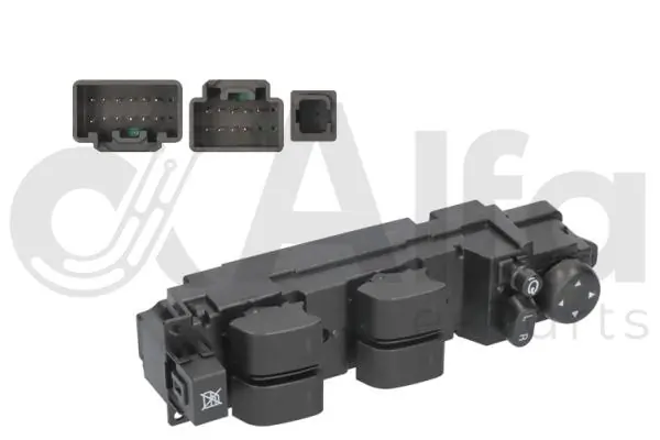 AF00465 Alfa E-Parts