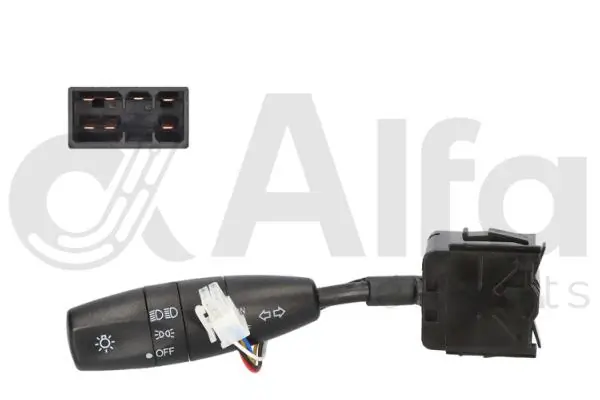 AF02563 Alfa E-Parts
