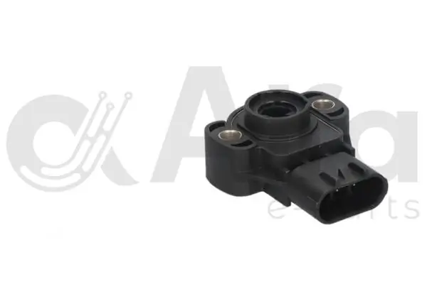Sensor de posição da válvula de borboleta (potenciômetro) Mitsubishi Eclipse I D22A, D27A ao melhor preço